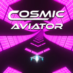 Play Cosmic Aviator