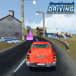Play Countryside Driving Quest