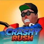 Play Crashy Rush