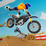 Play Crazy Bikes