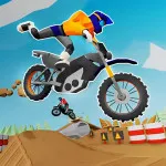 Play Crazy Bikes