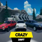 Play Crazy Drift