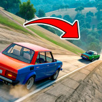 Play Crazy Stunts 3D