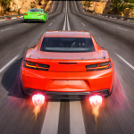 Play Crazy Traffic Racing