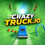 Play Crazy Truck Stunt i.o now!