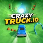 Play Crazy Truck Stunt i.o