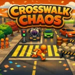 Play Crosswalk Chaos