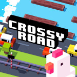 Play Crossy Road