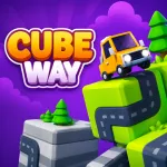 PLay Cube Way now!