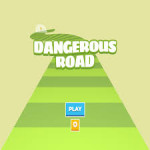 Play Dangerous Road