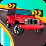 Play Dangerous Speedway Cars