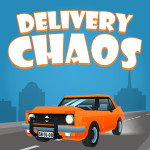 Play Delivery Chaos