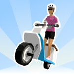 Play Delivery Racer