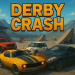 Play Derby Crash