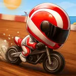 Play Dirt Bikes Rally