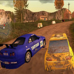 Play Dirt Rally Driver HD
