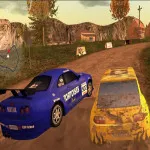 Play Dirt Rally Driver HD