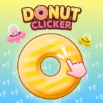 Play Donut Clicker