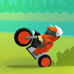 Play Doom Rider
