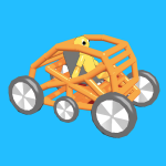 Play Draw Crash Race