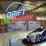 Play Drift Car Simulator