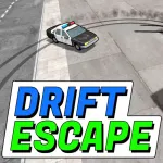 Play Drift Escape