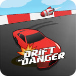 Play Drift in Danger