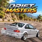 Play Drift Masters