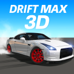 Play Drift Max 3D