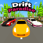 Play Drift Paradise