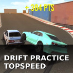 Play Drift Practice TopSpeed