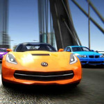 Play Drift Rush 3D