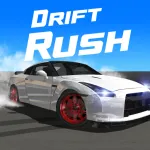 Play Drift Rush now!