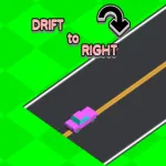 Play Drift To Right