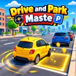 Play Drive and Park Maste