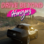 Play Drive Beyond Horizons