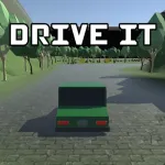 Play Drive It