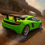 Play Drive Zone