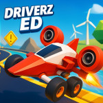 Play Driverz Ed