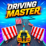 Play Driving Master now!