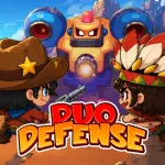 Play Duo Defense