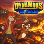 Play Dynamons World