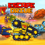 Play Escape Drive