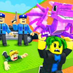Play Escape Police for Brainrots now!