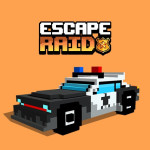 Play Escape Raid