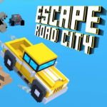 Play Escape Road City