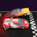 Play Extreme Drag Racing