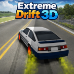 Play Extreme Drift 3D