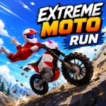 Play Extreme Moto Run