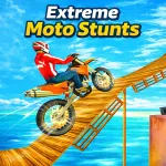 Play Extreme Moto Stunts